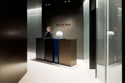 audemars piguet boutique milano milano|audemars piguet shops near me.